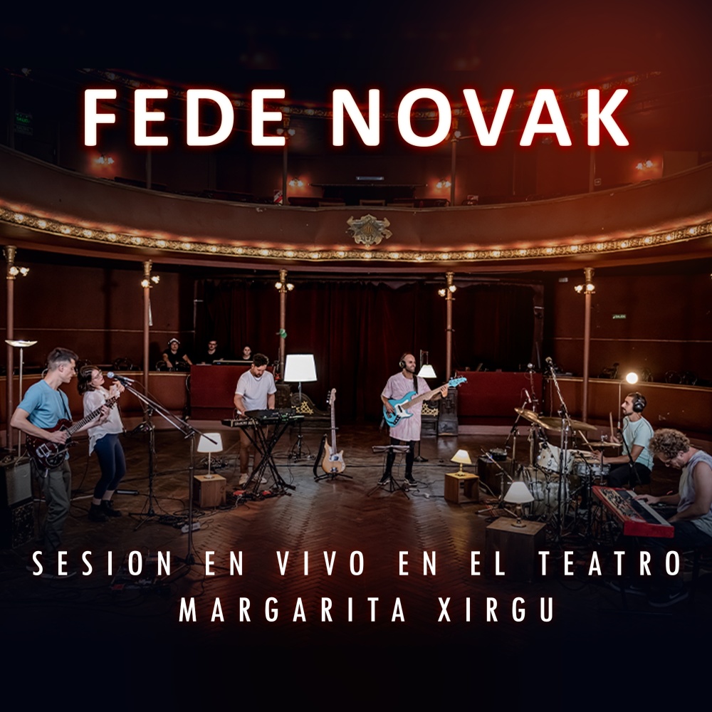 Fuego Verde (En Vivo)