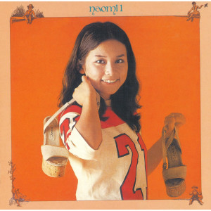 ดาวน์โหลดและฟังเพลง Naomi No Theme พร้อมเนื้อเพลงจาก Naomi Hase