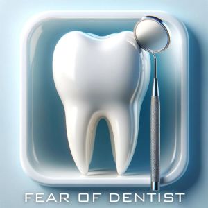 อัลบัม Fear of Dentist - Relaxing Piano Music ศิลปิน Relaxing Piano Music Oasis