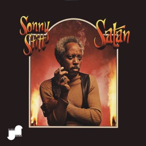 收聽Sonny Stitt的Satan歌詞歌曲