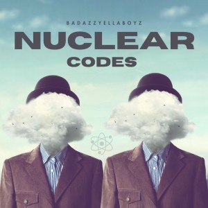 Beware的專輯Nuclear Codes (Explicit)