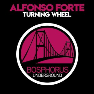 Alfonso Forte的专辑Turning Wheel