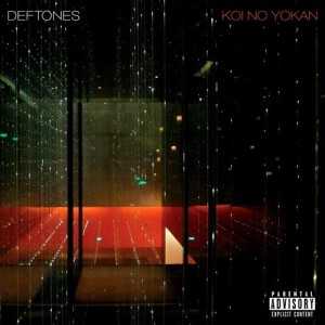 Deftones的專輯Koi No Yokan