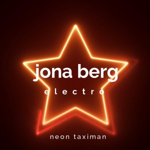 Jona Berg的專輯Neon Taximan