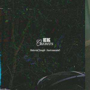 Dengarkan Material Jungle (Instrumental) lagu dari Eyelid Kid dengan lirik