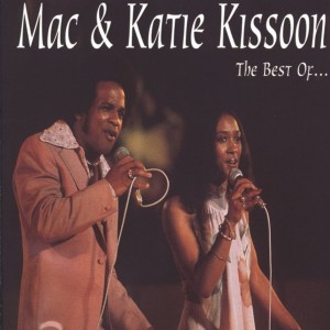 Mac & Katie Kissoon的專輯Mac & Katie Kissoon: The Best Of...