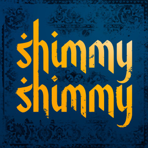 Album SHIMMY SHIMMY from Takagi & Ketra