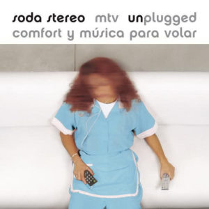อัลบัม Comfort Y Musica Para Volar ศิลปิน Soda Stereo