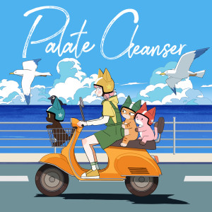 default playlist img