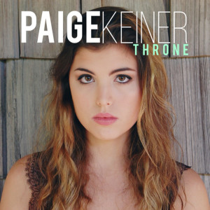 Dengarkan lagu Running in Circles nyanyian Paige Keiner dengan lirik