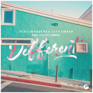 อัลบัม Different (feat. Veronica Bravo) ศิลปิน Mind Invaders