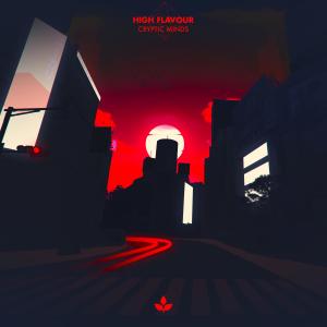 收听High Flavour的Lonely Flowers歌词歌曲