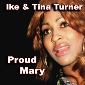 ดาวน์โหลดและฟังเพลง River Deep, Mountain High พร้อมเนื้อเพลงจาก Ike & Tina Turner