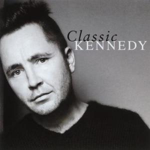 Nigel Kennedy的專輯Classic Kennedy