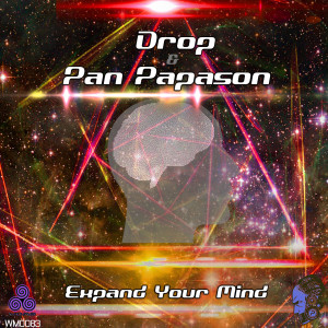 Pan Papason的專輯Expand Your Mind