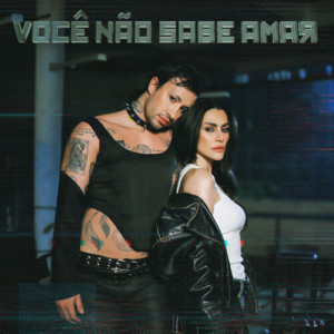 Listen to Você Não Sabe Amar song with lyrics from Cleo