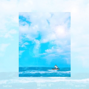 Listen to Want it(Feat. Vibin) song with lyrics from TAETAE