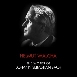 Album The Works Of Johann Sebastian Bach from Helmut Walcha