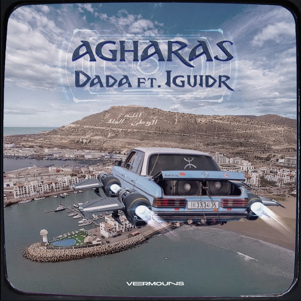 Agharas (Explicit)