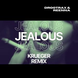 Reenna的專輯Jealous (Krueger Remix)