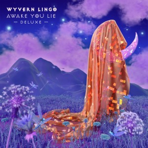 Wyvern Lingo的專輯Awake You Lie (Deluxe)