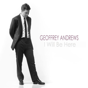 Dengarkan I Will Be Here (feat. Lauren Daigle) lagu dari Geoffrey Andrews dengan lirik