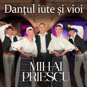 的专辑Danțul Iute Și Vioi (Explicit)
