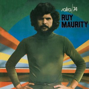 收聽Ruy Maurity的Com Licença Moço歌詞歌曲