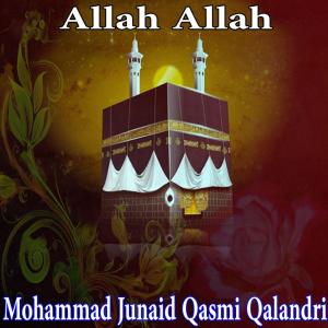Mohammad Junaid Qasmi Qalandri的专辑Allah Allah