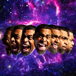 Dengarkan lagu Row Ya Boat (Explicit) nyanyian Volume 10 dengan lirik