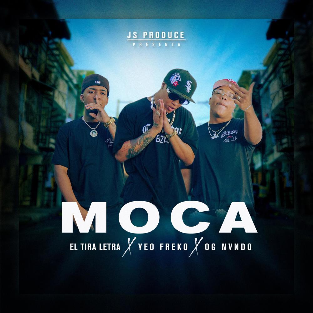 Moca (Explicit)