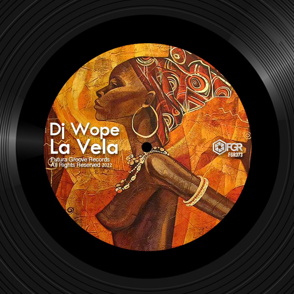 La Vela (Original Mix)