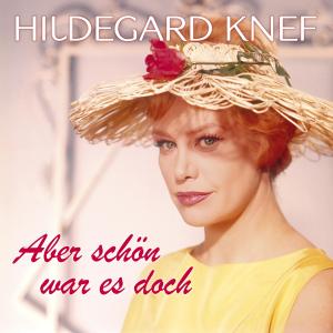 Album Aber schön war es doch from Hildegard Knef