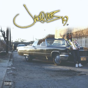 ดาวน์โหลดและฟังเพลง Bet I (Explicit) พร้อมเนื้อเพลงจาก Jacquees