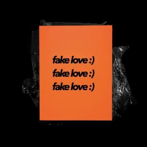 WHIZZBIZ的專輯Fake Love