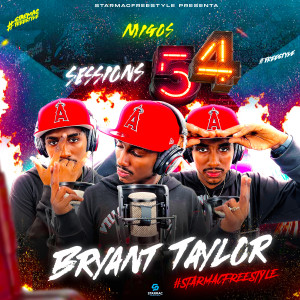 ดาวน์โหลดและฟังเพลง Migos Sessions 54 พร้อมเนื้อเพลงจาก Starmac Publishing