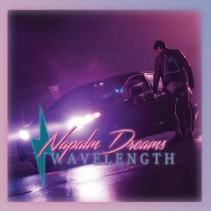 Album Wavelength oleh Napalm Dreams