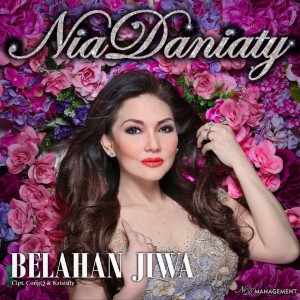 Album Belahan Jiwa oleh Nia Daniaty