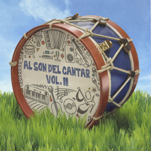 收聽Tania Pereira的Colores歌詞歌曲