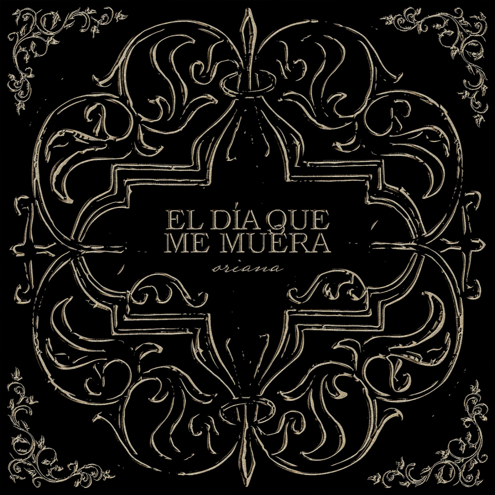 EL DÍA QUE ME MUERA