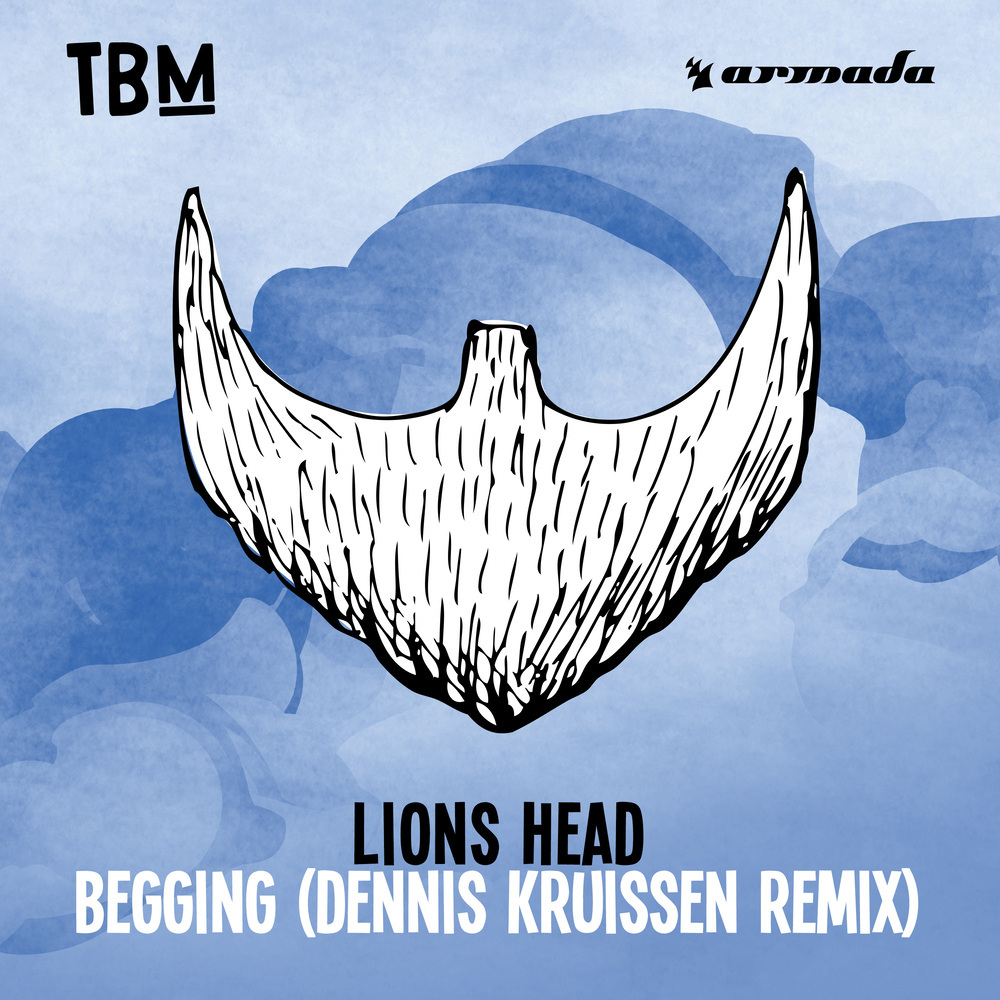 Begging (Dennis Kruissen Extended Remix)