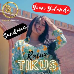 Listen to Racun Tikus song with lyrics from Sundanis