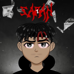 Listen to 1 song with lyrics from SARAN