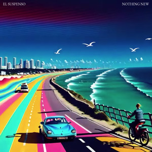 อัลบัม Nothing New ศิลปิน el suspenso