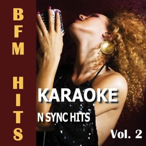 收聽BFM Hits的Something Like You (Originally Performed by n Sync) [Karaoke Version]歌詞歌曲