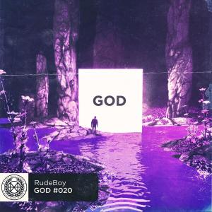 收听Rudeboy的God歌词歌曲