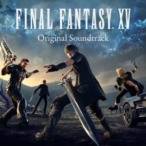 อัลบัม Final Fantasy XV (Original Game Soundtrack) ศิลปิน Yoko Shimomura