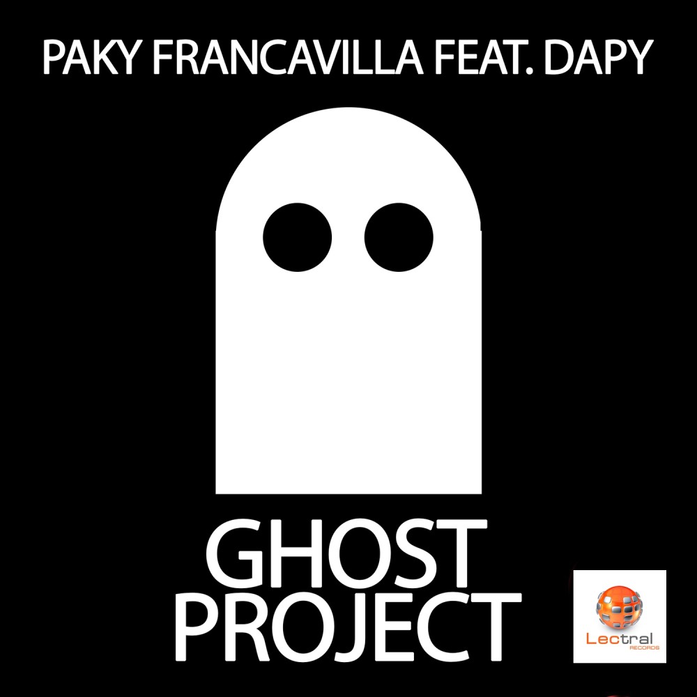 Ghost Project (Scary Sounds Acapella)