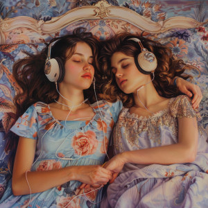 Rain for Deeper Sleep的專輯Music for Sleep: Dusk Melodies