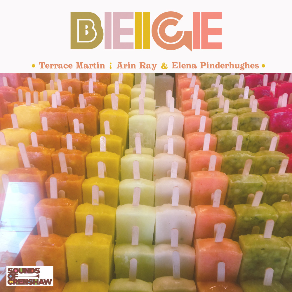 Beige (Explicit)